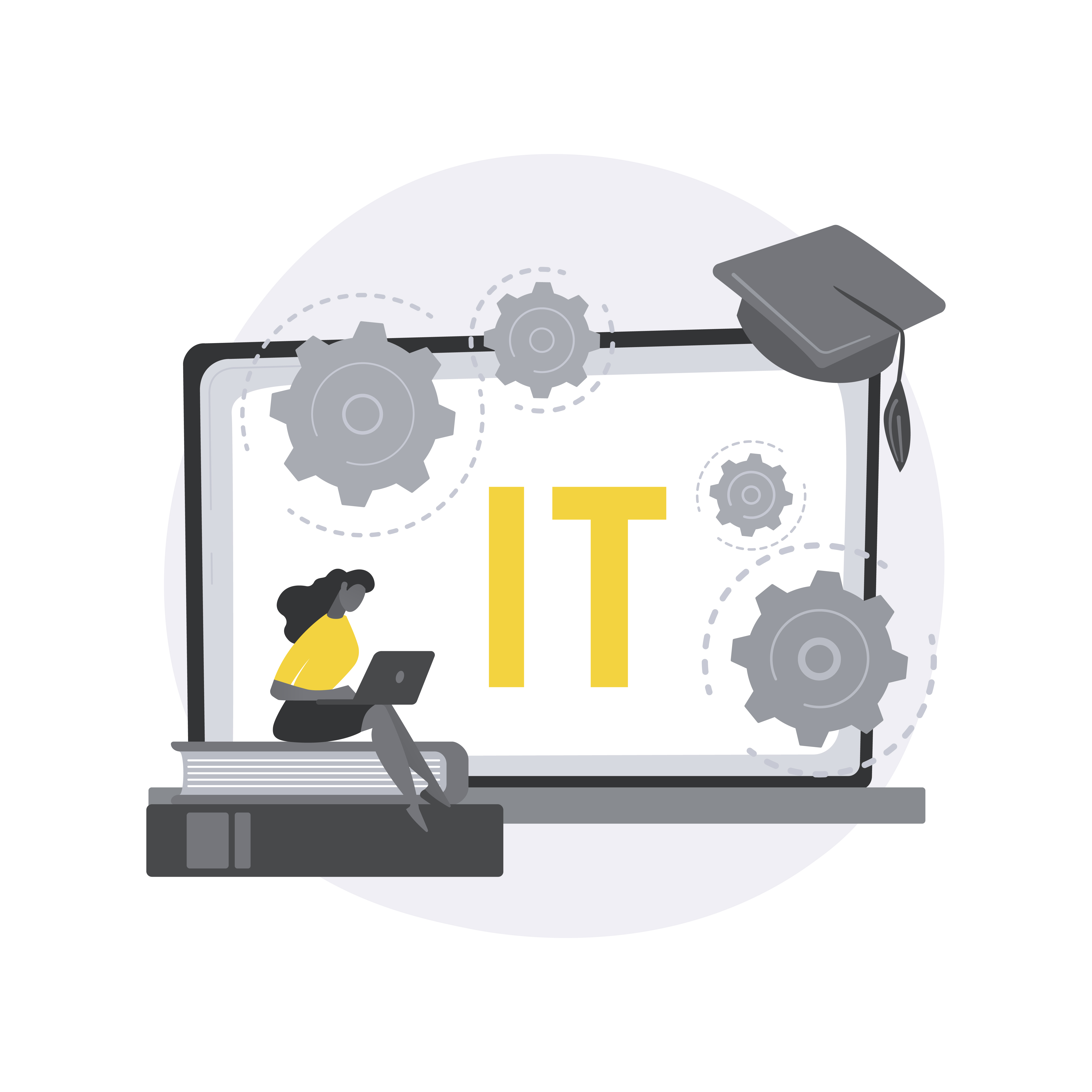 IT School